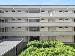 1-Zimmer- Apartment in München-Sendling zur Kapitalanlage – 81369 München – Vorschaubild 3