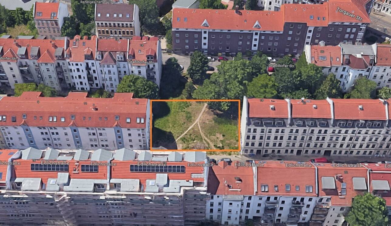 Großzügige 3- Raum Wohnung - Fertigstellung III . Quartal 2026 – Leipzig – Vorschaubild 7