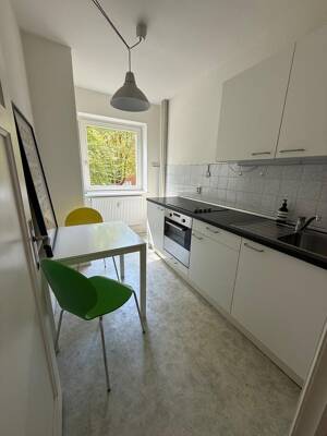 Gute Wohngegend/ lichtdurchflutet/ gut geschnitten/ gutes Objekt zum vermieten oder selber wohnen/ frei lieferbar / vereinbaren Sie einen Termin ! – 22087 Hamburg – Vorschaubild 4