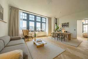 Hanseatischer Charme trifft urbanes Wohnen – 20457 Hamburg – Vorschaubild 4