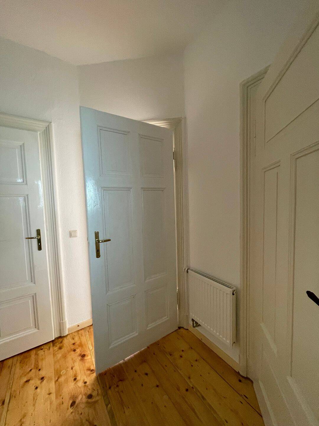 3-Zimmer Altbau-Wohnung in zentraler Lage – Leipzig – Vorschaubild 6