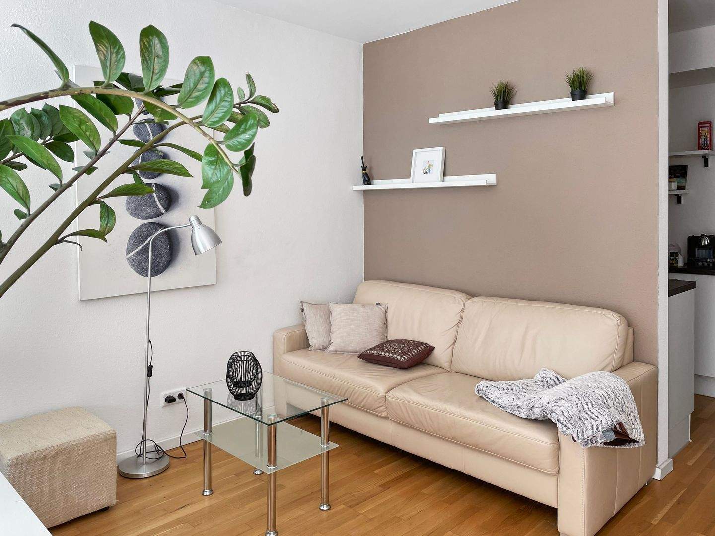 Tolles 1,5 Zimmer Apartment - nähe Saturn Arena – Ingolstadt – Vorschaubild 3