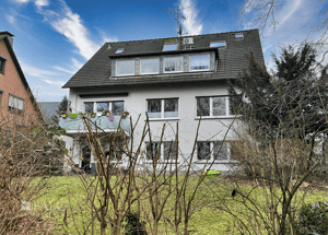 Gemütliche Etagenwohnung in ruhiger Lage von Überruhr-Hinsel – 45277 Essen – Vorschaubild 7