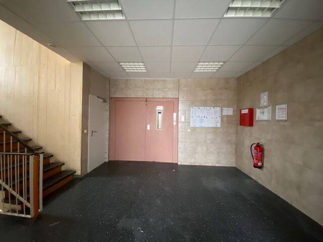 KAPITALANLAGE - vermietete 3-Zimmer-ETW Messe-Nürnberg, Neuselsbrunn - NB31WE301 – Nürnberg – Vorschaubild 8