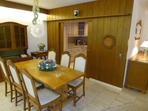 Seniorenwohnung Hainallee, komplett möbliert mit Tiefgarage und Aufzug! – 44139 Dortmund – Vorschaubild 3