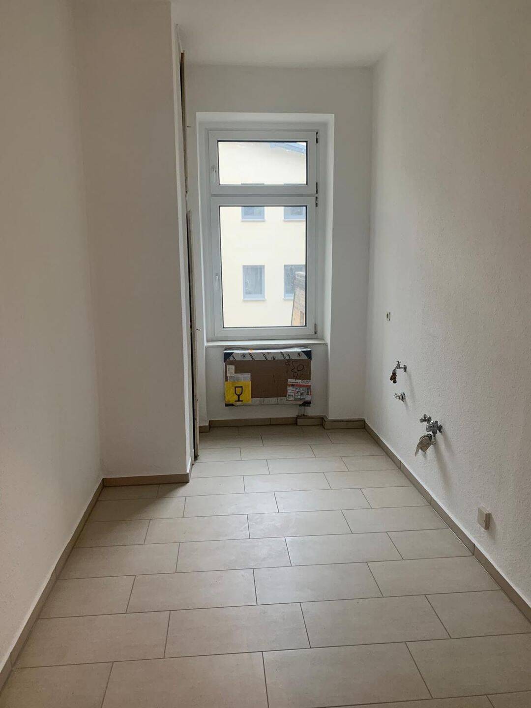 90 m² 31/2 Räume Altbauwohnung im graphischem Viertel – Leipzig – Vorschaubild 7