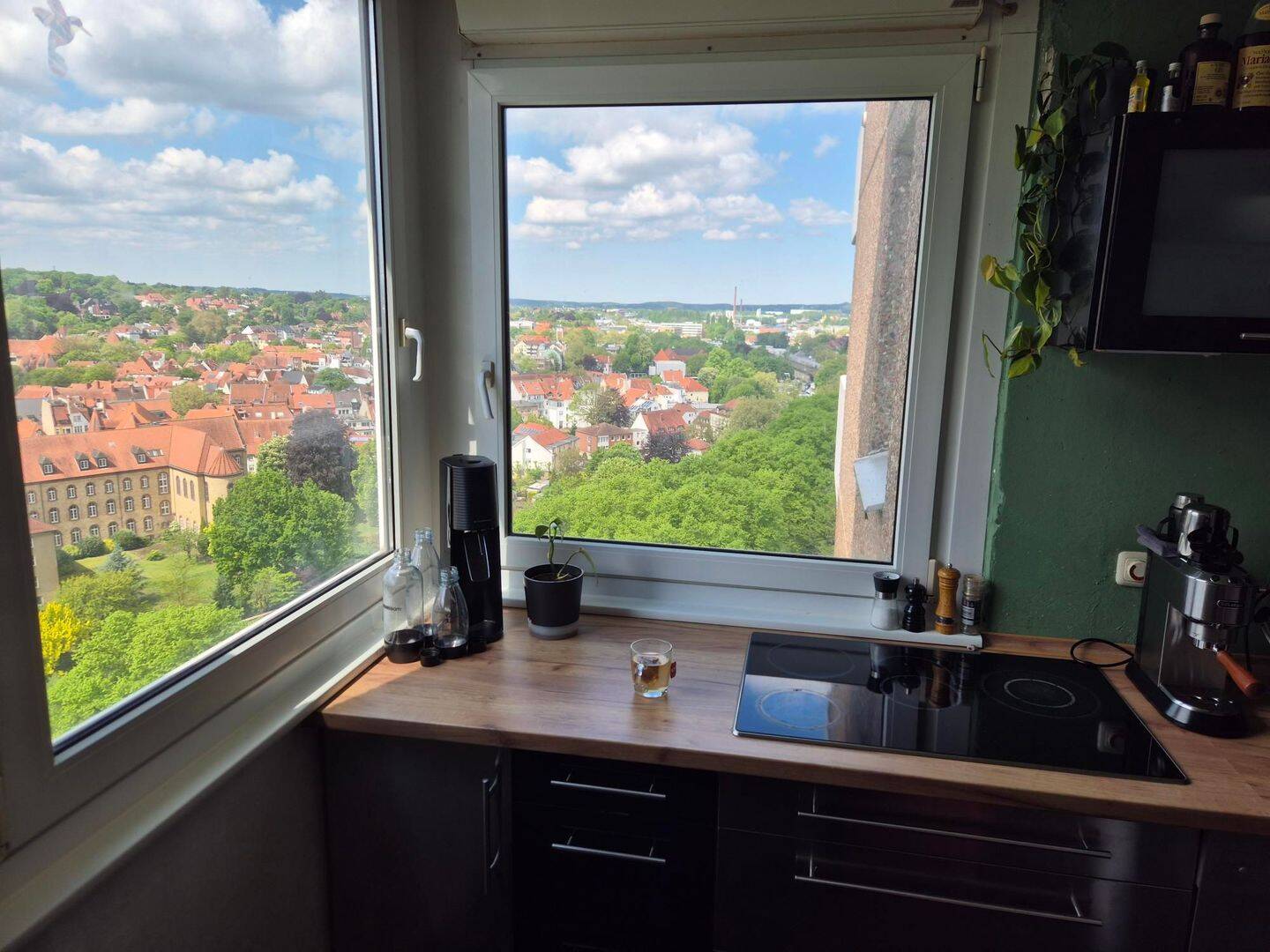 WG-Zimmer im 5er Wohngemeinschaft – Osnabrück – Vorschaubild 3