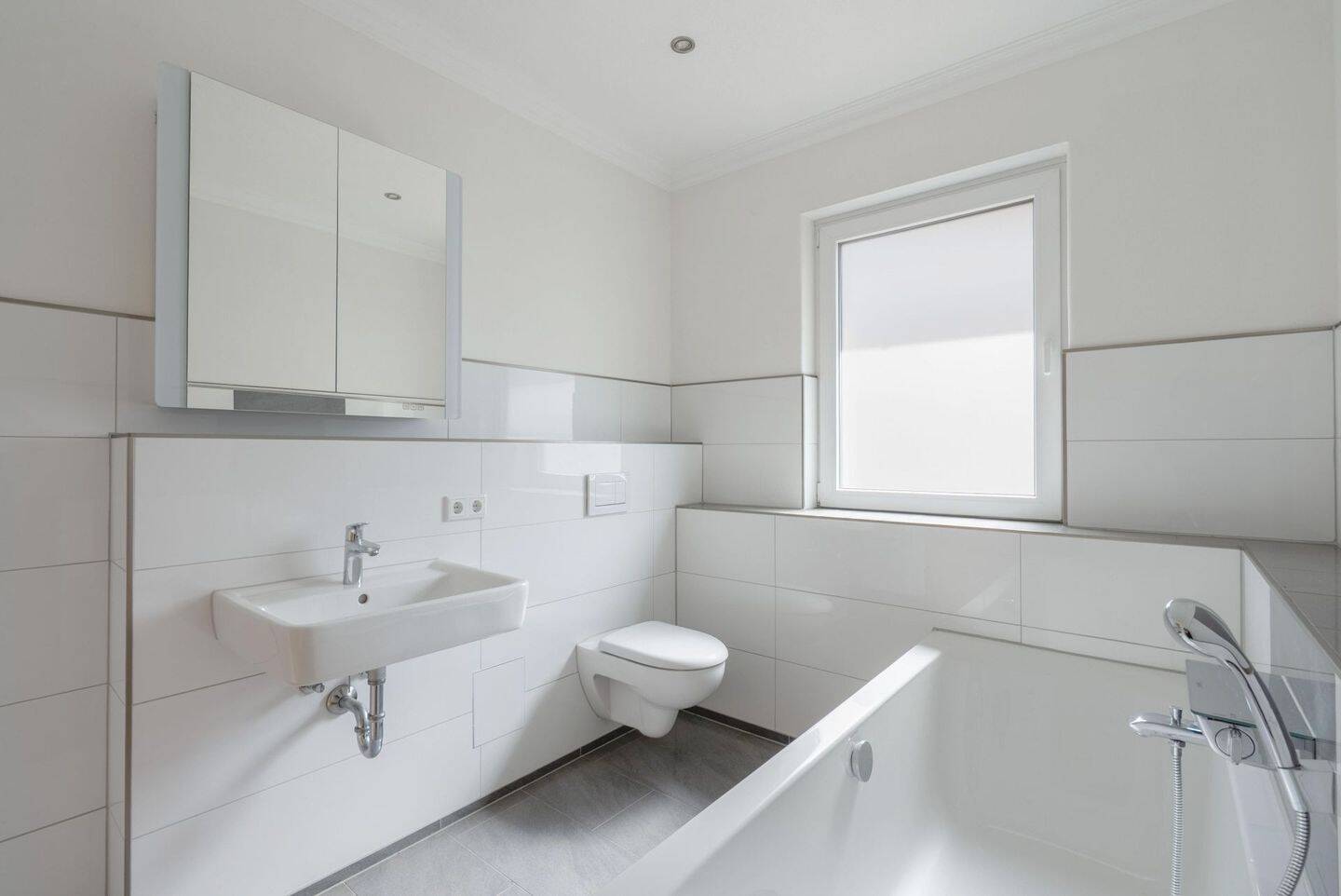 Willkommen in Ihrem neuen Zuhause - mit atemberaubendem Blick über Dresden! – Dresden – Vorschaubild 5