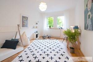 Provisionsfrei: Tolle Etagenwohnung 4,5 Zimmer 116qm im 2.OG mit Fahrstuhl und Kellerabteil in Top-Lage Ludwigshafen – 67059 Ludwigshafen am Rhein – Vorschaubild 7