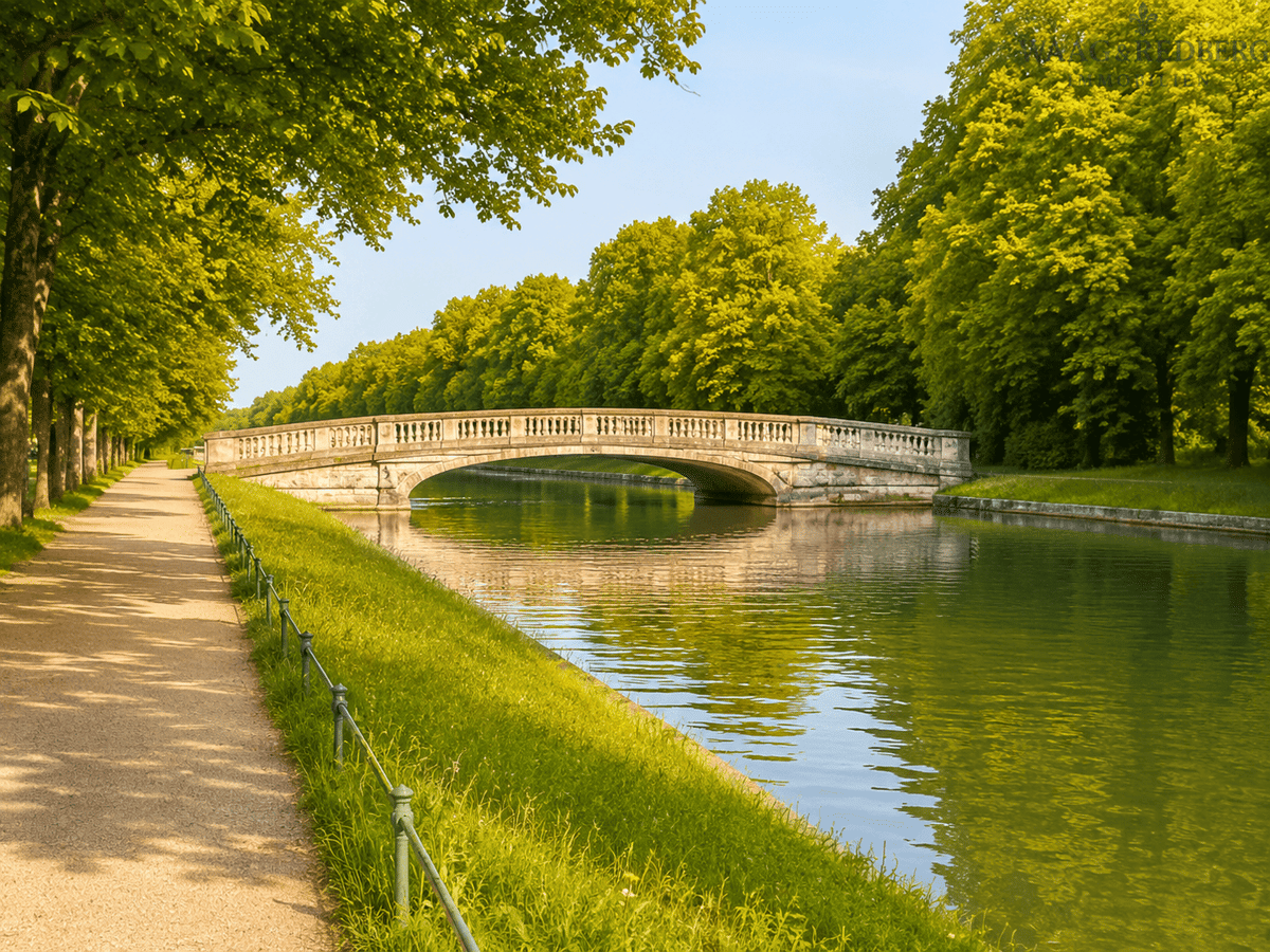 Nymphenburg- beste Lage – 80639 München – Bild 1 von 7