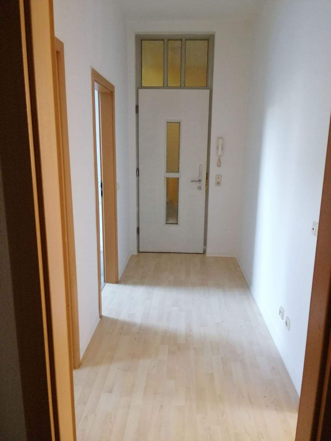 2-Raum-Wohnung im aufstrebendem Stadtteil Buckau – Magdeburg – Vorschaubild 2