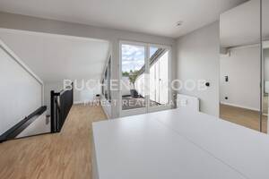 Moderne Maisonette-Dachgeschoss-Wohnung in HH-Winterhude – 22301 Hamburg – Vorschaubild 9
