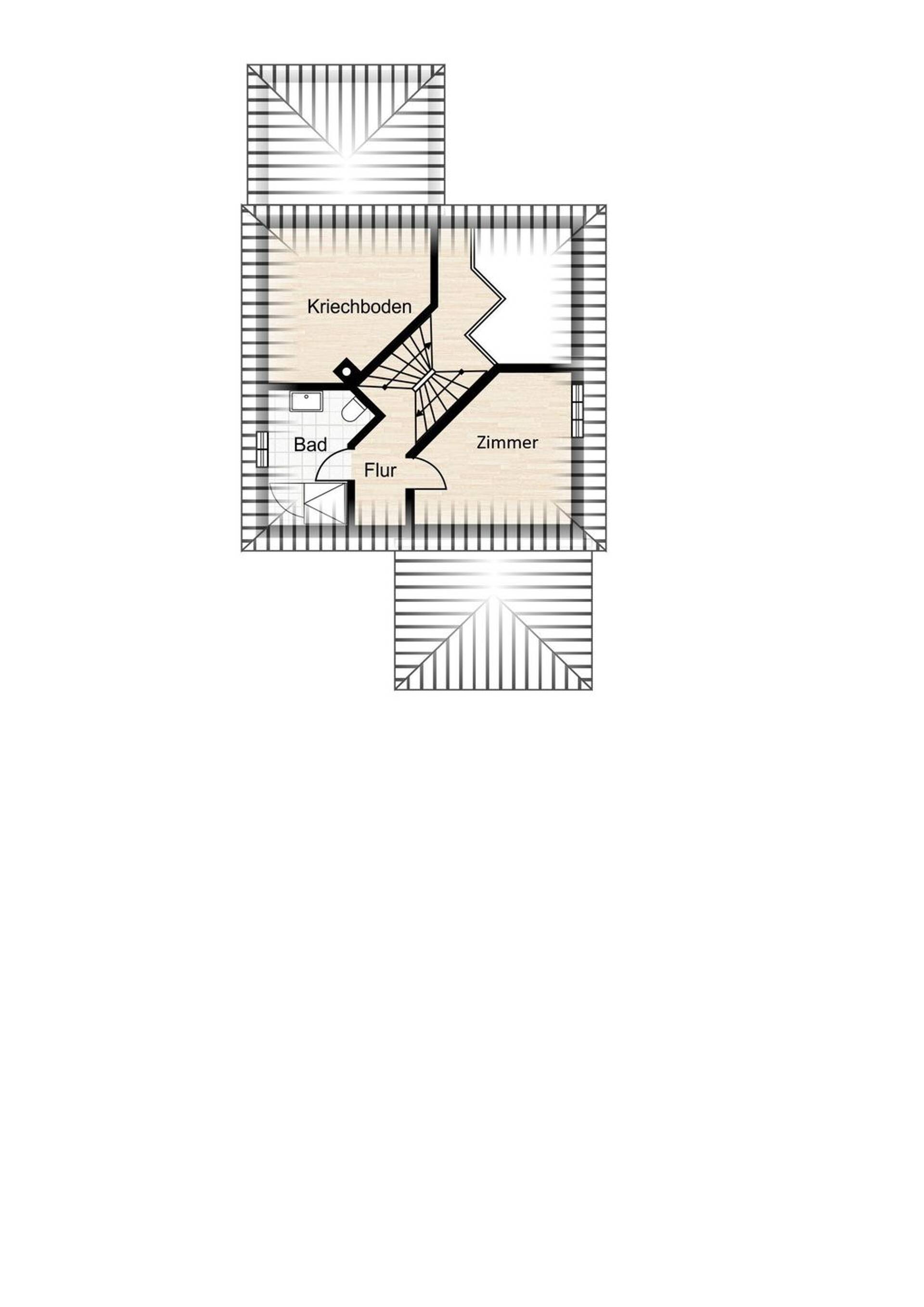 Einfamilienhaus in 58710 Menden (Sauerland) mit 197 m² kaufen