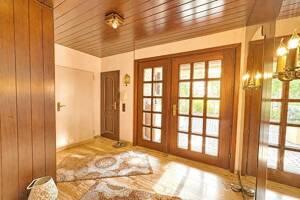 Einfamilienhaus auf Traumgrundstück in WALDRANDLAGE in Hamburg Langenhorn – 22417 Hamburg – Vorschaubild 7