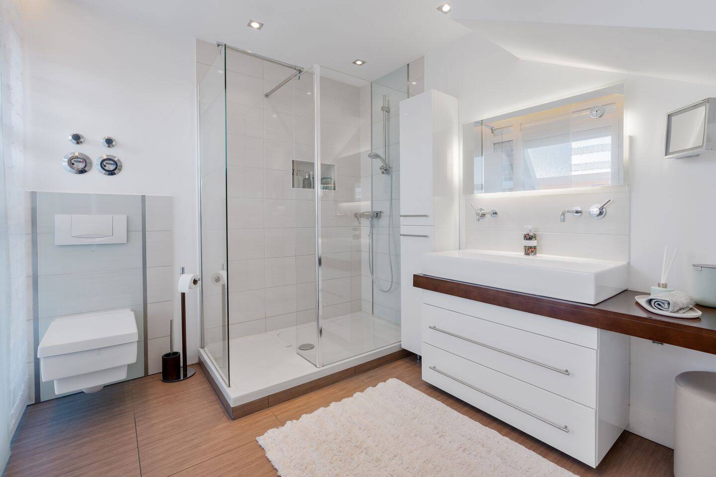 Exklusive Maisonette der Extraklasse mit vier Loggien, TG-Stellplatz und Münsterblick – Ulm – Vorschaubild 9