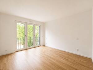 Exklusive 4-Zimmer-Wohnung mit besonderem Wohnkomfort – 40219 Düsseldorf – Vorschaubild 4