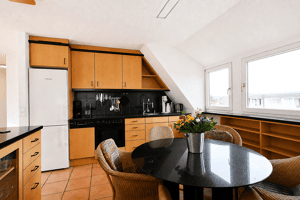 Wohn(t)raum in Top-Lage: großzügige DG-Wohnung im Zentrum von Weingarten – 88250 Weingarten – Vorschaubild 7