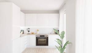 Energieeffizientes Zuhause in angenehm ruhiger Umgebung – 40597 Düsseldorf – Vorschaubild 2