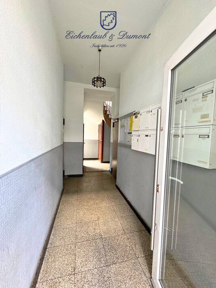 Helle kernsanierte 3-ZKB-Wohnung beim Nauwieser Viertel – Saarbrücken – Vorschaubild 2