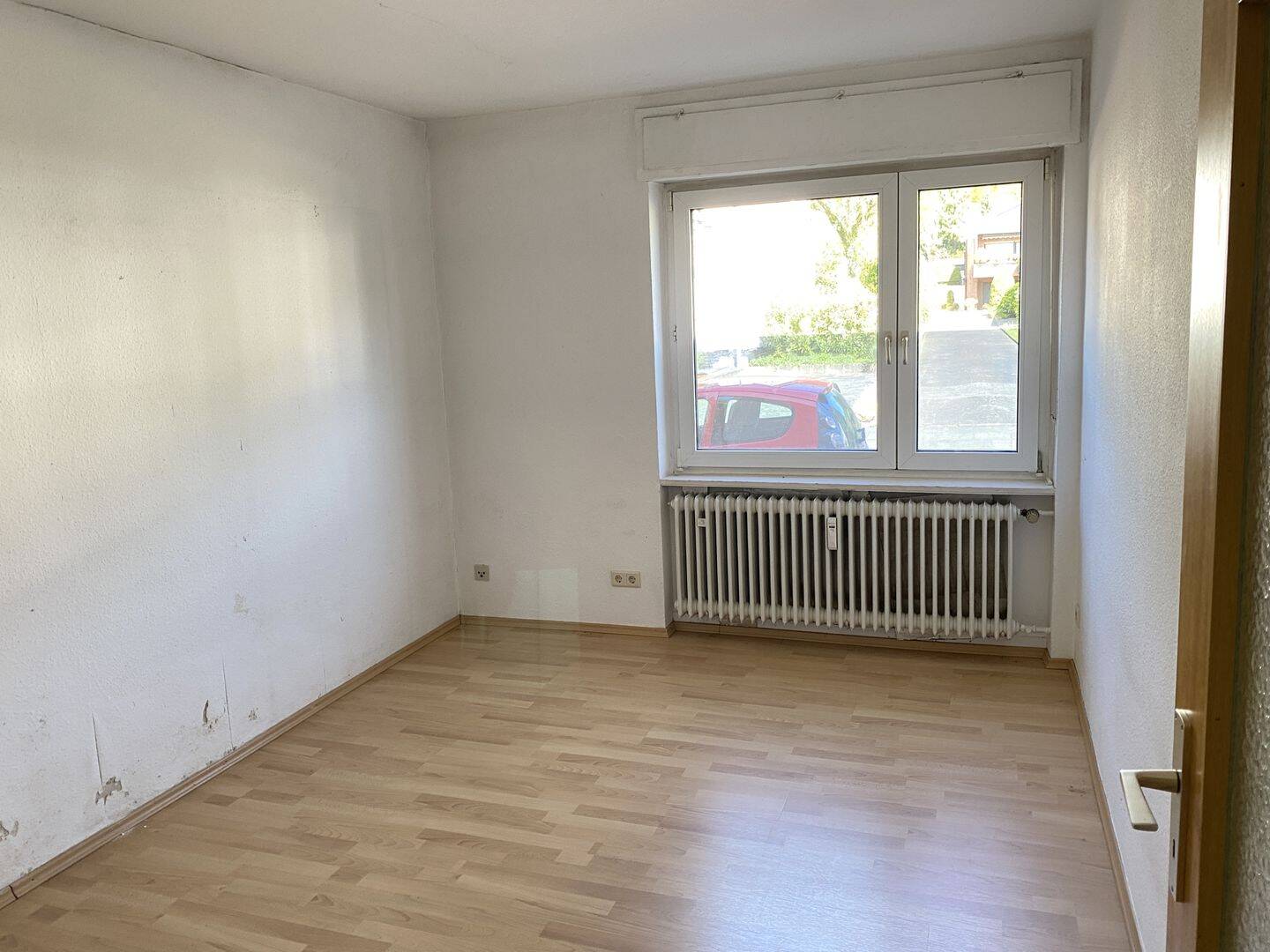 Traumhaft, großes Grundstück! – Bonn – Vorschaubild 2
