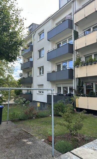 Solide Kapitalanlage Nürnberg Wöhrd – Nürnberg – Vorschaubild 2