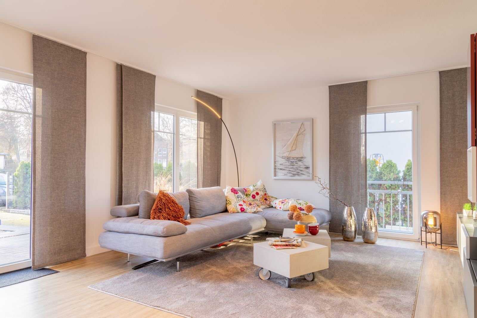 Ihr individuelles Einfamilienhaus in Sankt Augustin - Ihre Wünsche, unser Baukonzept! – Sankt Augustin – Vorschaubild 5
