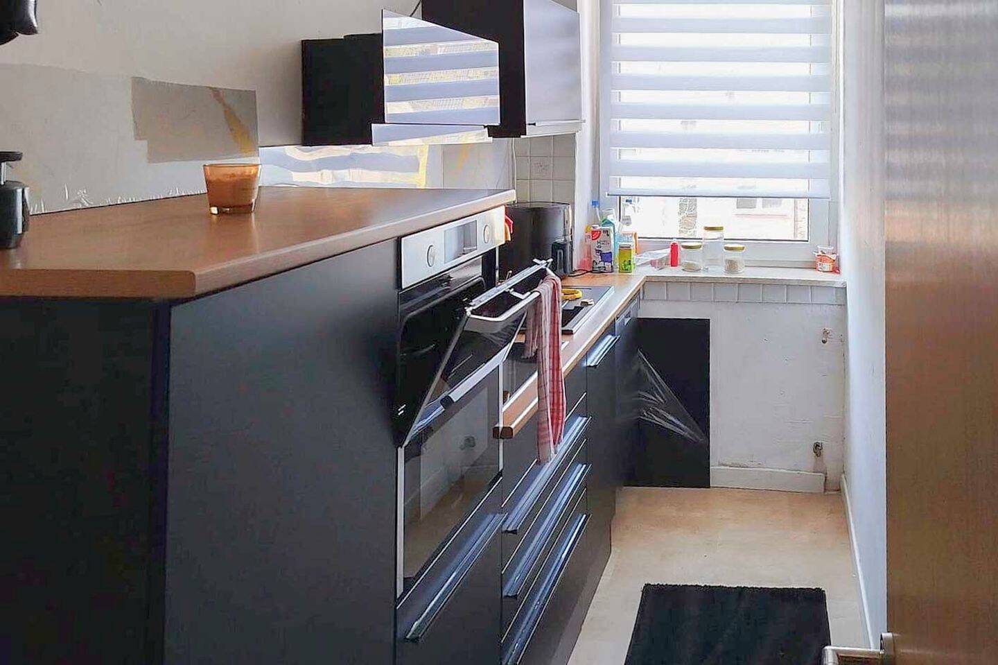 Wohnfreundliche Maisonette-Wohnung in begehrter City-Randlage – Oberhausen – Vorschaubild 3