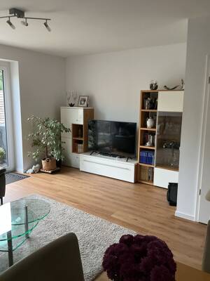 Dem See so nah: Stilvolles Reihenhaus mit Panoramablick! – 28755 Bremen – Vorschaubild 4