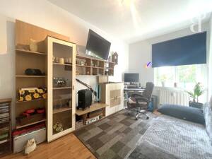 Wohlfühloase in Cracau - Moderne 3-Zimmer-Eigentumswohnung mit Balkon und Grünblick – 39114 Magdeburg – Vorschaubild 4