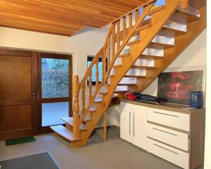 Mehr Platz als gedacht - Bungalow mit ausgebautem Dachboden in Ofenerdiek – 26125 Oldenburg – Vorschaubild 7