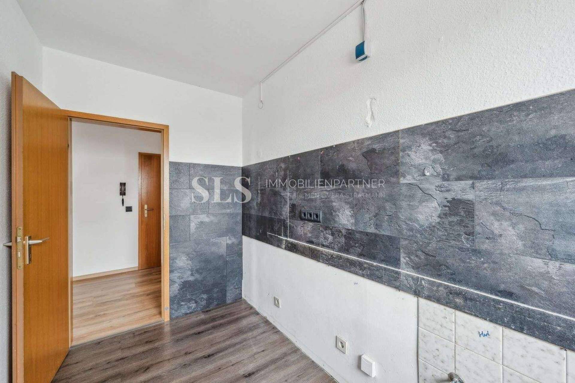 Etagenwohnung in 58511 Lüdenscheid mit 59,28 m² kaufen