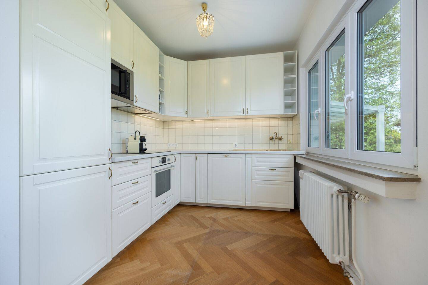 Seltene Gelegenheit am Katernberg - Stilvoller Bungalow mit Atelier und Traumgarten – Wuppertal – Vorschaubild 8