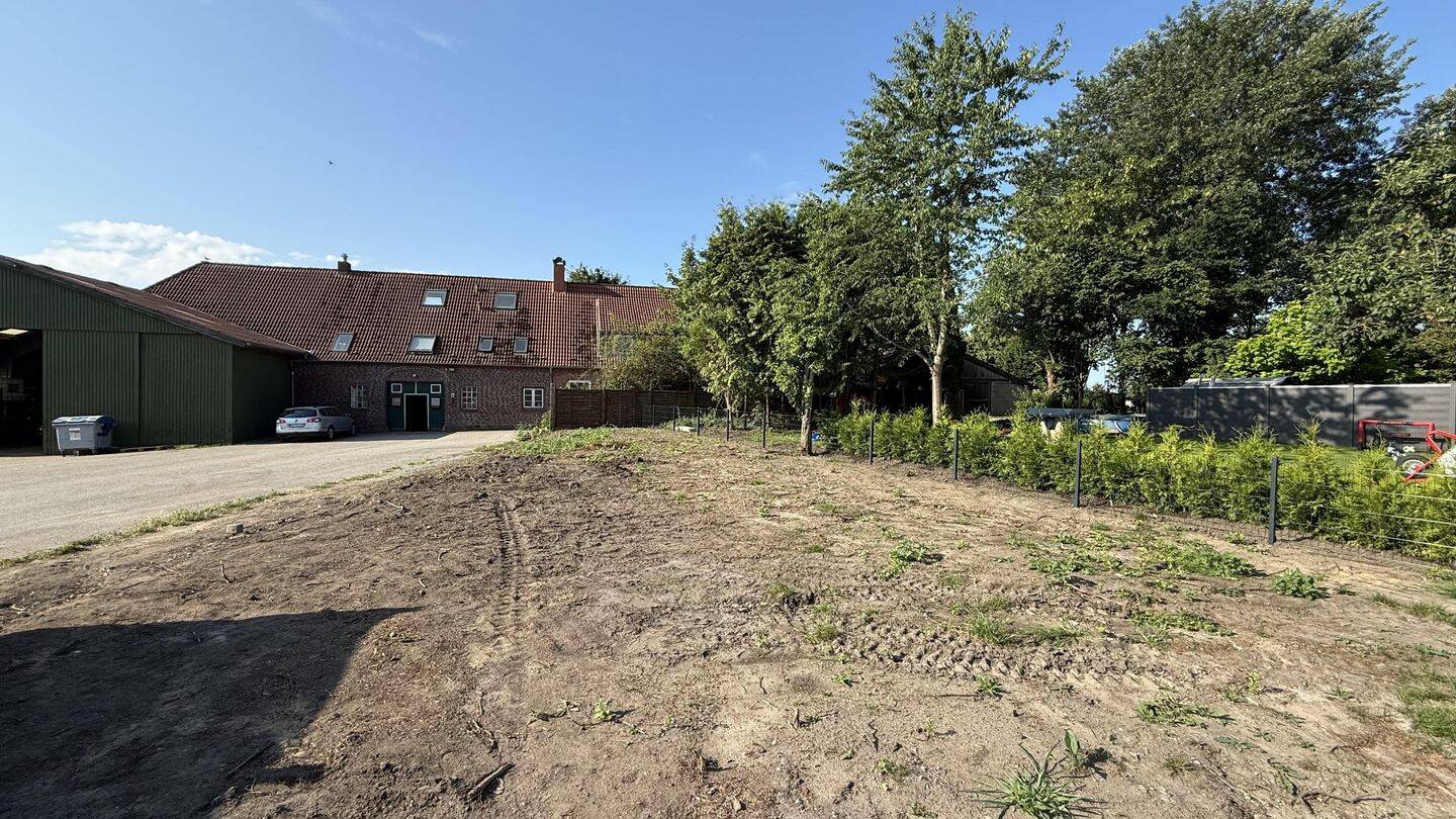 Modernisiertes Haus mit gr. Wintergarten – Kiel – Vorschaubild 8