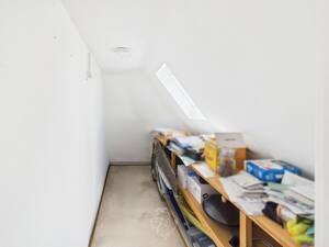 Über den Dächern der Stadt - Stilvolle Kapitalanlage in Altstadtnähe – 97072 Würzburg – Vorschaubild 9
