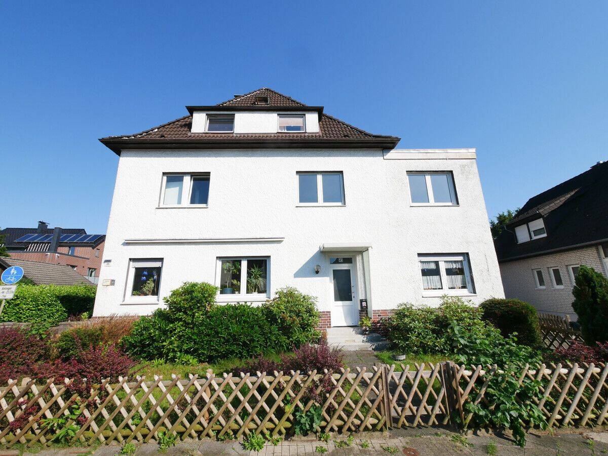 Attraktives Mehrfamilienhaus mit fünf Wohneinheiten und steuerlichem Mehrwert in Bielefeld-Quelle – Bielefeld – Vorschaubild 5