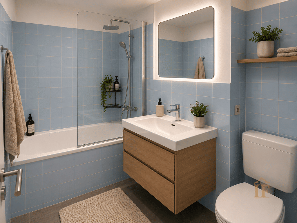Cityflair trifft Balkon und Wohnkomfort – München – Vorschaubild 4