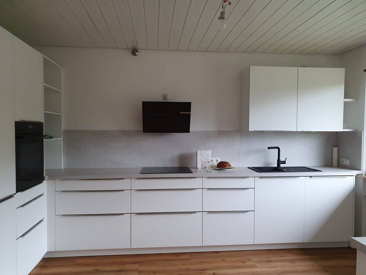 Familienfreundliches Wohnhaus mit viel Platz in schöner Aussichtslage im Neckartal – Neckarsteinach – Vorschaubild 5