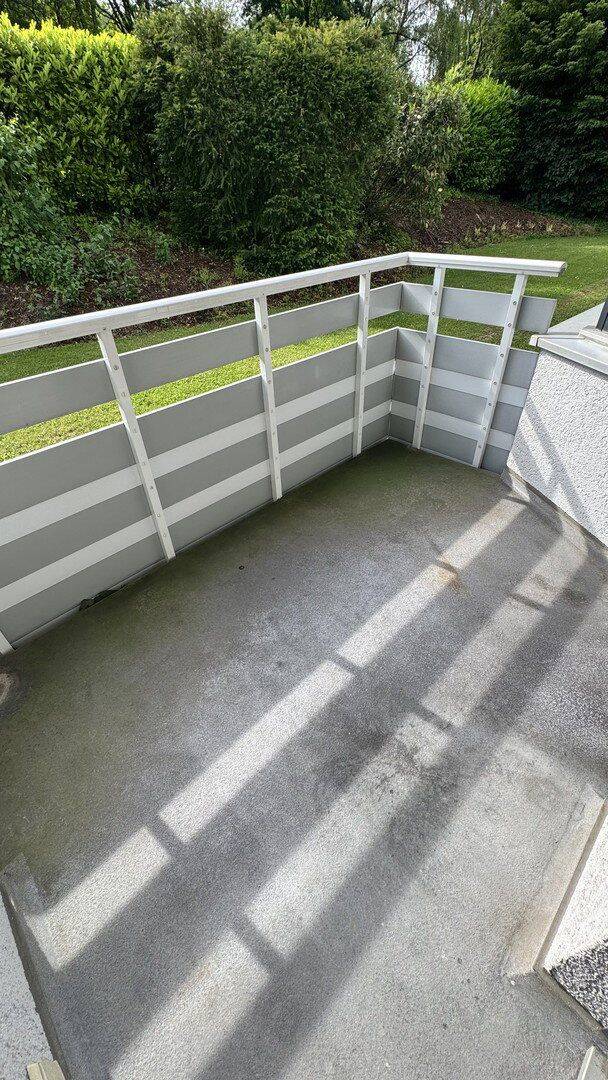 PROVISIONSFREI ! * Renovierte 3-Raum-ETW in Hagen-Emst mit Balkon, EBK + Garage, ab sofort frei ! – Hagen – Vorschaubild 8