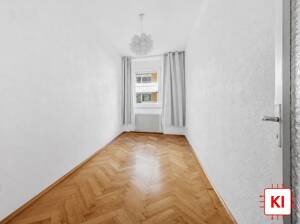 Freie 2-Zimmer-Altbauwohnung – 80636 München – Vorschaubild 5