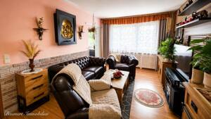 Attraktive Eigentumswohnung mit Balkon, Aufzug und neuer Einbauküche – 12681 Berlin – Vorschaubild 5