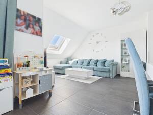 Maisonette mit ausgebautem Spitzboden | Mehr Raum als die Wohnfläche vermuten lässt – 51107 Köln – Vorschaubild 5