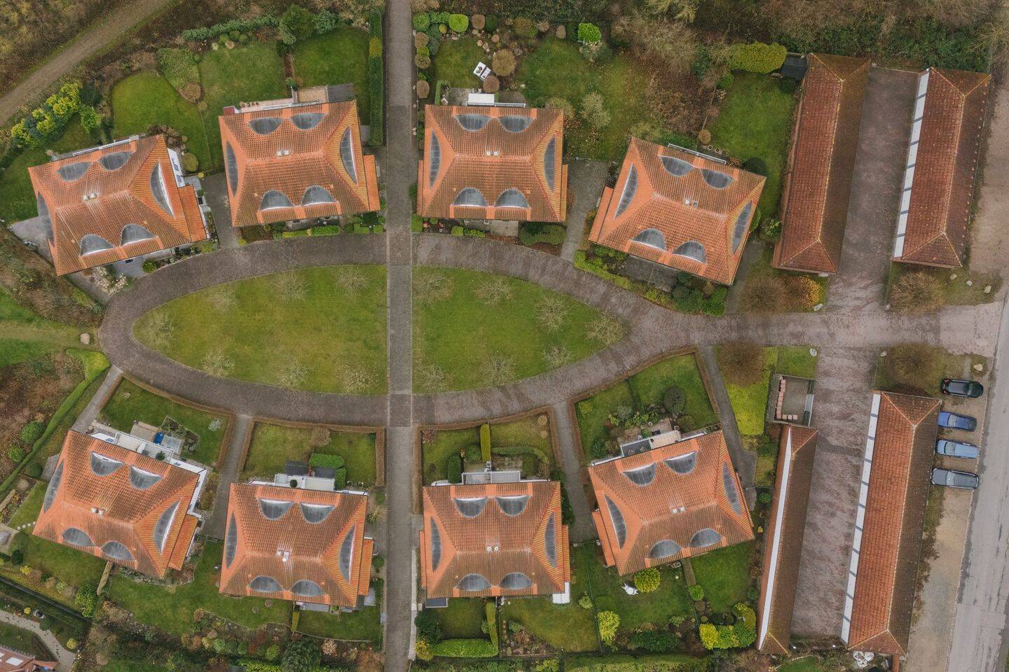 Stilvoll wohnen in ruhiger Lage - Maisonettewohnung für Best Ager in Travemünde – Lübeck – Vorschaubild 6