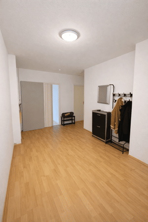 *Lukrative Kapitalanlage* 3-Zimmer-Wohnung in Eimsbüttel - ideal für WG-Nutzung – 22529 Hamburg – Vorschaubild 4