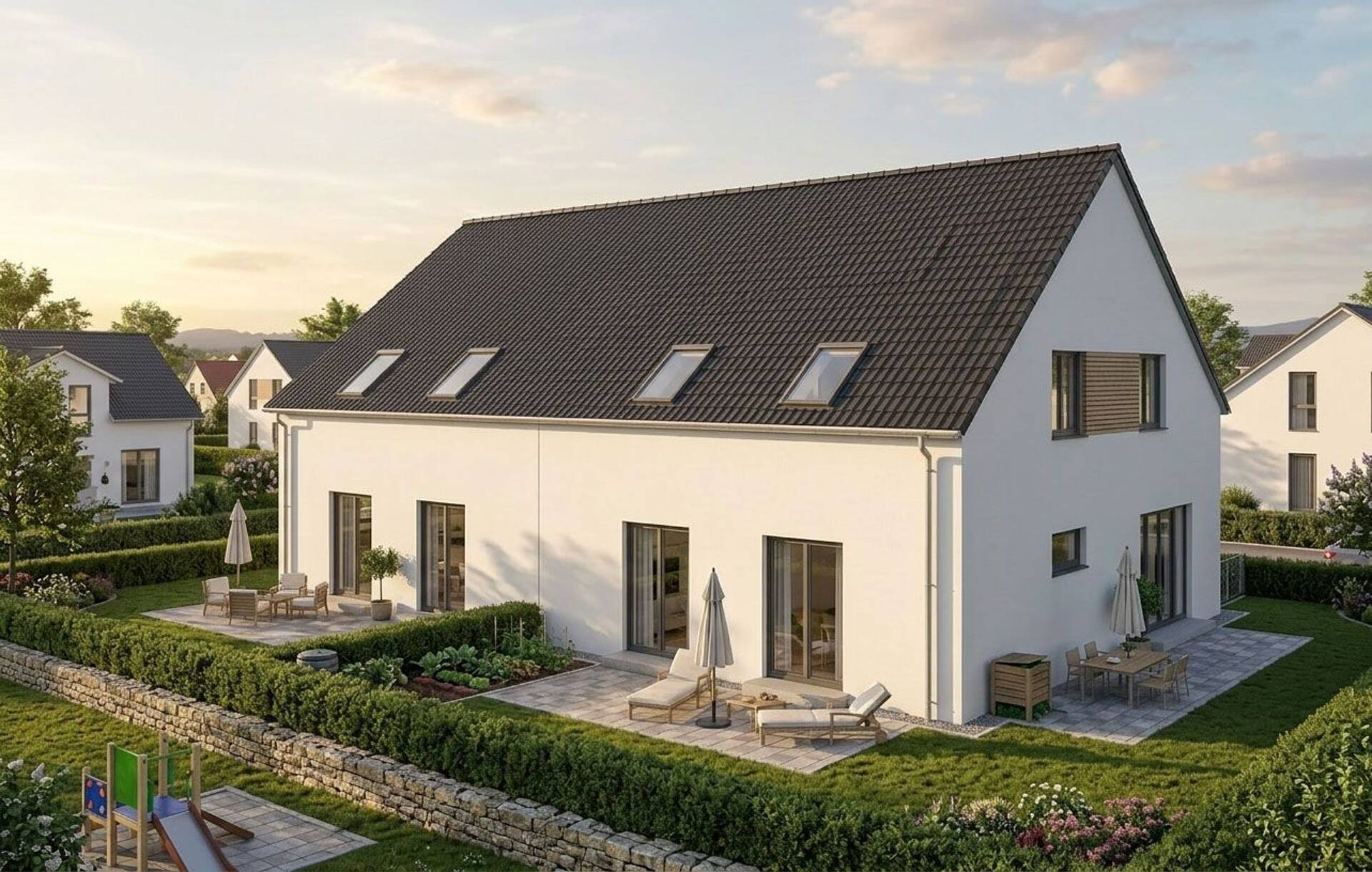 Haus in 22848 Norderstedt mit 140 m² kaufen