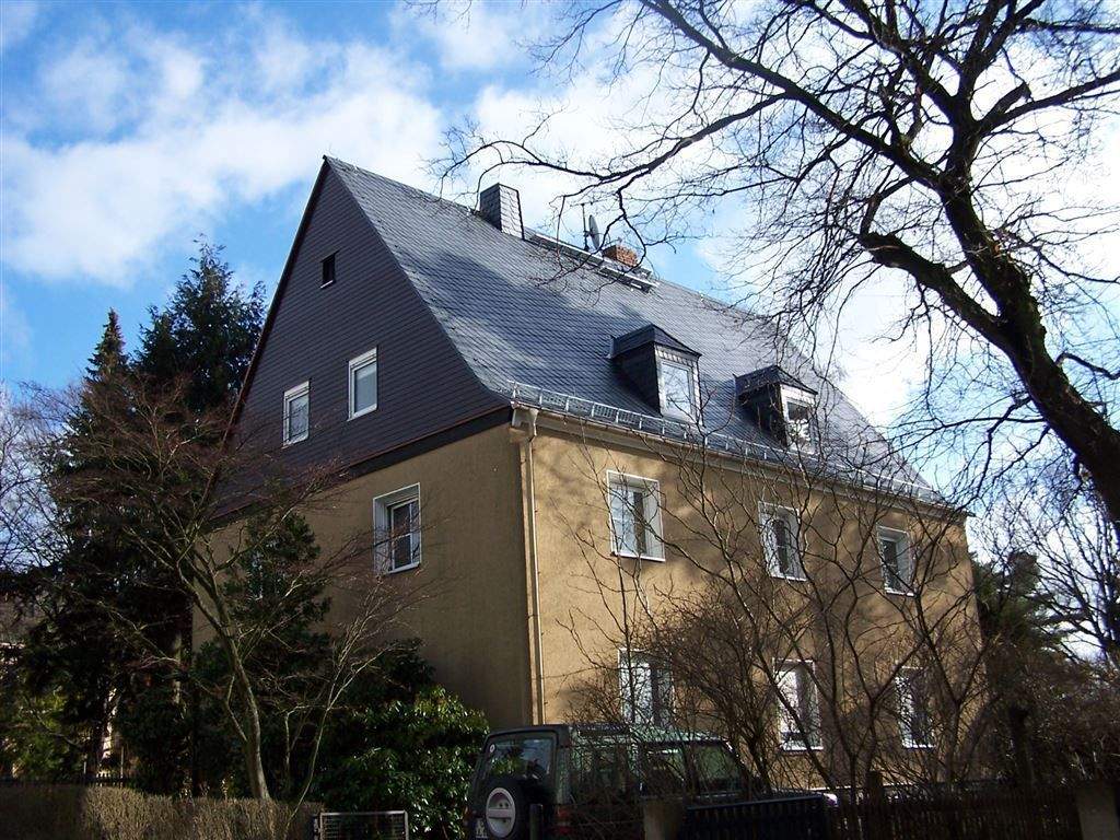 IHRE Dachgeschoss-Wohnung im Zeisigwald erwartet SIE ! – Chemnitz – Vorschaubild 2