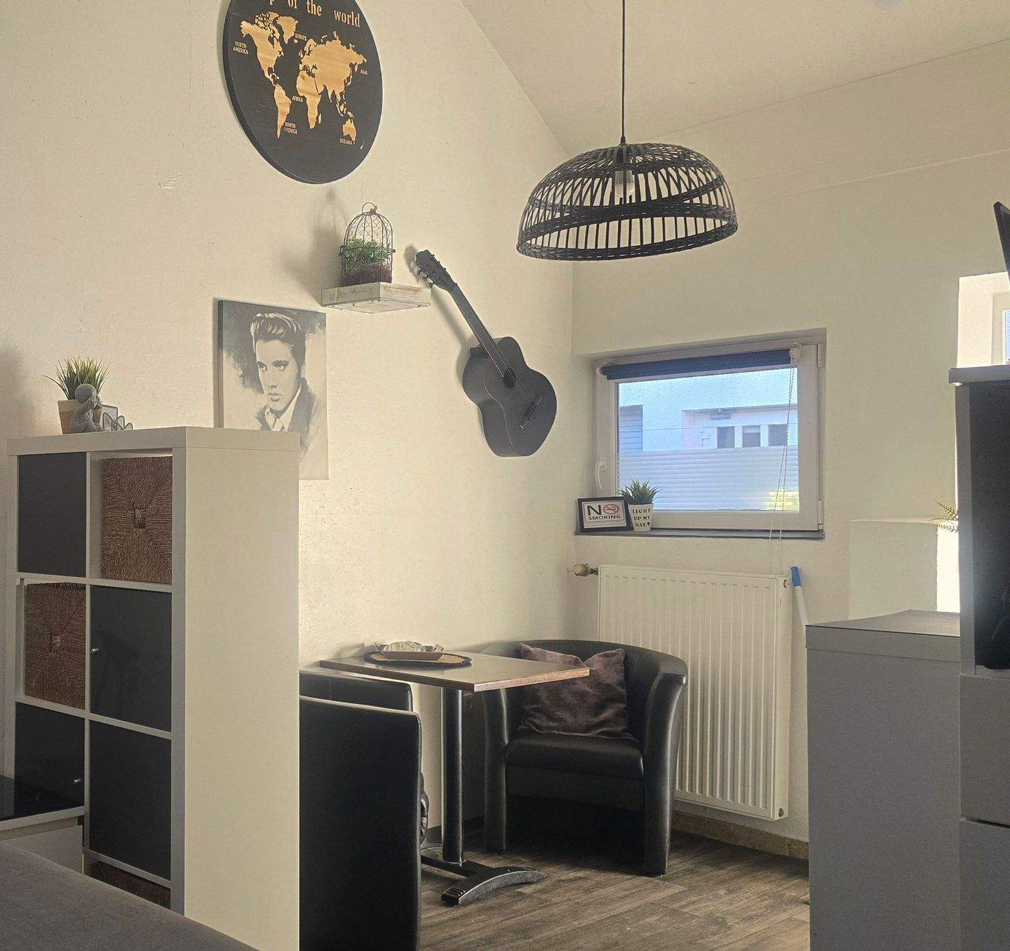 Gemütliches Apartment in Hückelhoven – Hückelhoven – Vorschaubild 4
