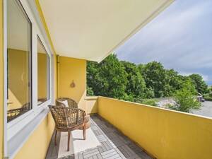 Provisionsfrei! 3 Zimmer Energiesparwohnung! Einzugsbereit! Mit Balkon - neues Bad - Einbauküche – 38108 Braunschweig – Vorschaubild 7