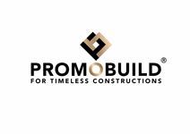 Promobuild logo