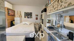 Gepflegte 2-Zimmer-Wohnung mit Bergblick – 83435 Bad Reichenhall – Vorschaubild 6