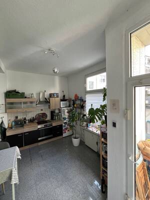 Schöne 2 Zimmer Wohnung in der Dortmunder Innenstadt – 44135 Dortmund – Vorschaubild 2